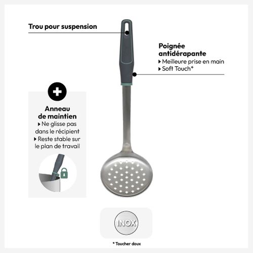 Écumoire "néo" En Inox