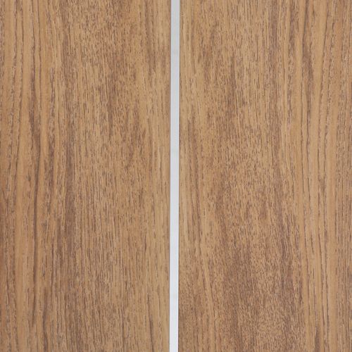 Table De Jardin Extensible Carrée Evasion Honey / Graphite