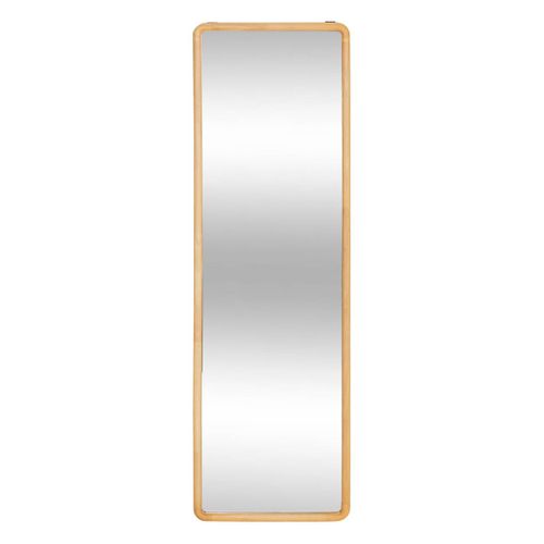 Miroir Rectangulaire Kim Bois 116x35cm