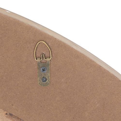 Miroir Anoki Bois D99cm