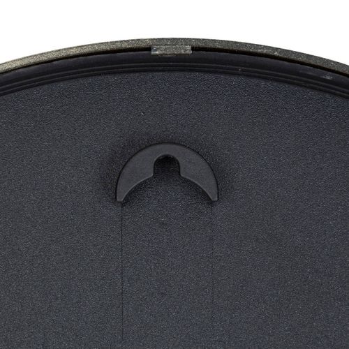 Horloge Izzie Doré D30cm