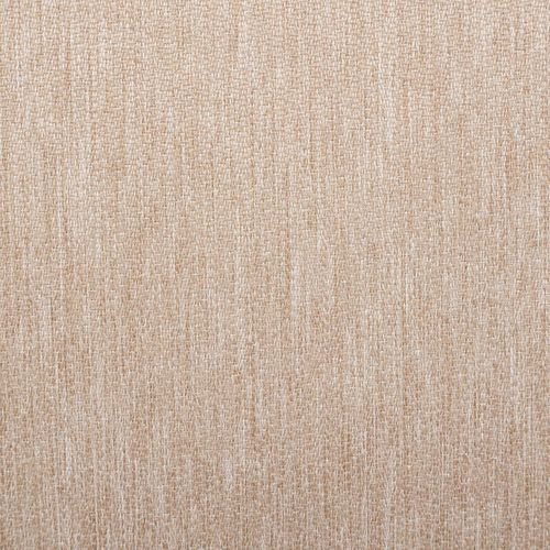 Fauteuil De Salon De Jardin "manissa" Beige Aluminium Et Polyester