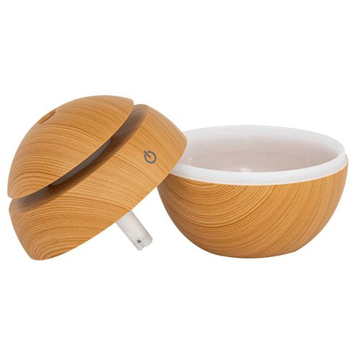 Coffret Diffuseur Giro 3 Huiles Parfumées