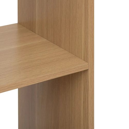 Bibliothèque 8 Niches Tasso 5five