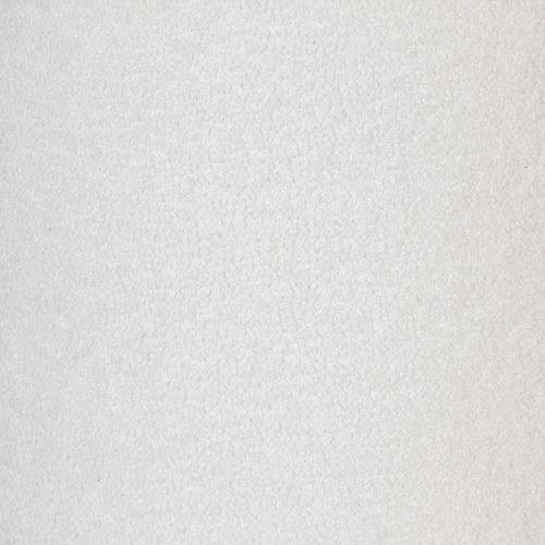 Luminaire Suspension En Bouclette Blanche D 37 Cm