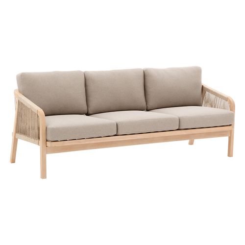 Salon Extérieur Papouasie 5 Places Acacia