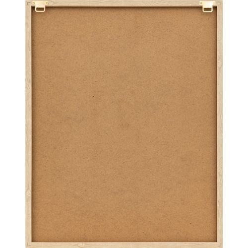 Tableau 3D 30x40 cm PETRA Beige