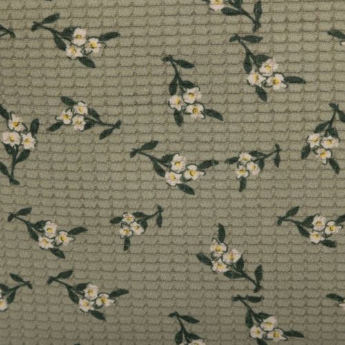 Trousse De Toilette "duo" Vert