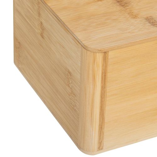 Boîte à Pain "bambou"