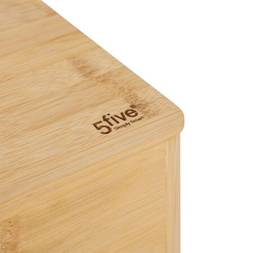 Boîte à Pain "bambou"