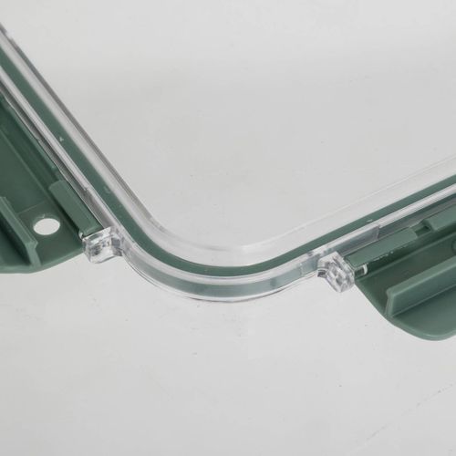 Boîte De Conservation "néo" 2,5l Hermétique