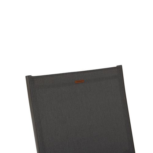 Transat Avec Roues Jimani Anthracite / Graphite