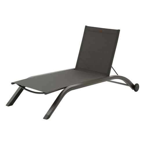 Transat Avec Roues Jimani Mocha / Praline Hespéride