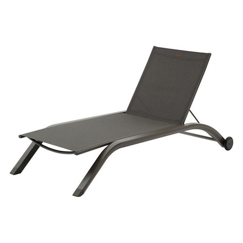 Transat Avec Roues Jimani Mocha / Praline Hespéride