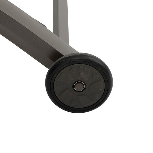 Transat Avec Roues Jimani Mocha / Praline Hespéride