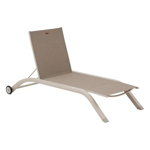 Transat Avec Roues Jimani Badiane / Argile Hespéride