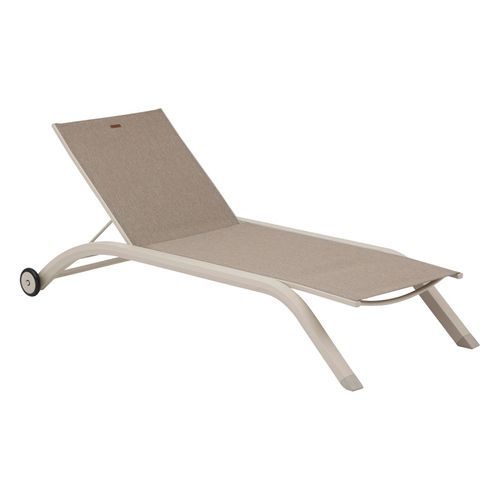 Transat Avec Roues Jimani Badiane / Argile Hespéride