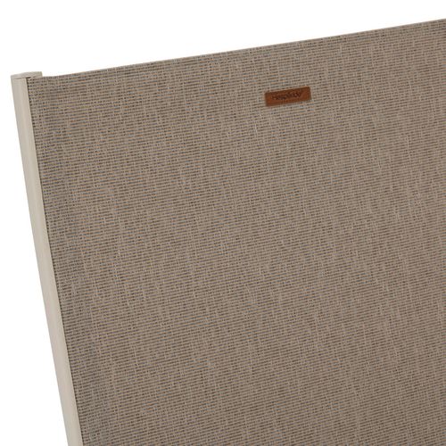 Transat Avec Roues Jimani Badiane / Argile Hespéride