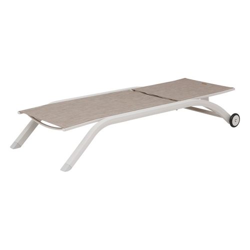 Transat Avec Roues Jimani Cacao / Avoine