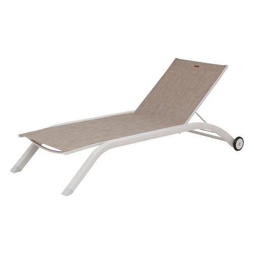 Transat Avec Roues Jimani Cacao / Avoine