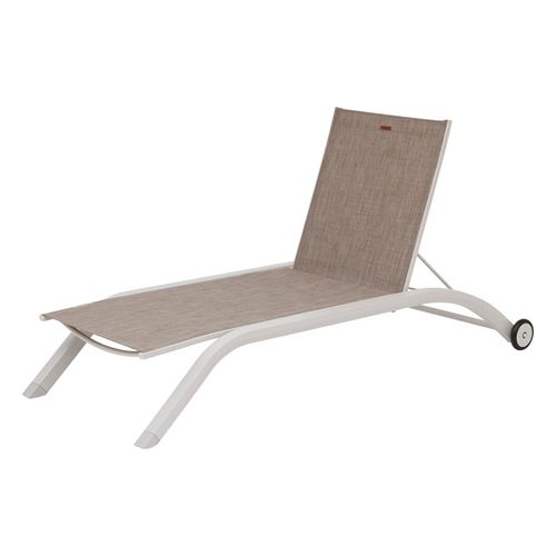 Transat Avec Roues Jimani Cacao / Avoine