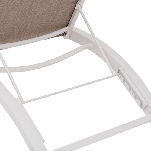 Transat Avec Roues Jimani Cacao / Avoine