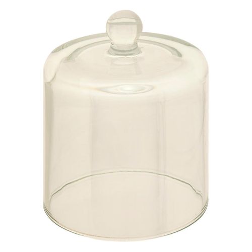 Bougie Parfumée Cloche "ilae" 240g Vanille Exotique