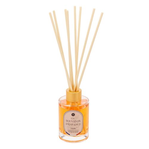 Diffuseur De Parfum "nibi" 125ml Vanille