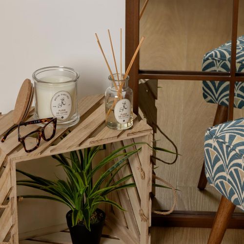 Diffuseur De Parfum "hapo" 200ml Fleur De Coton