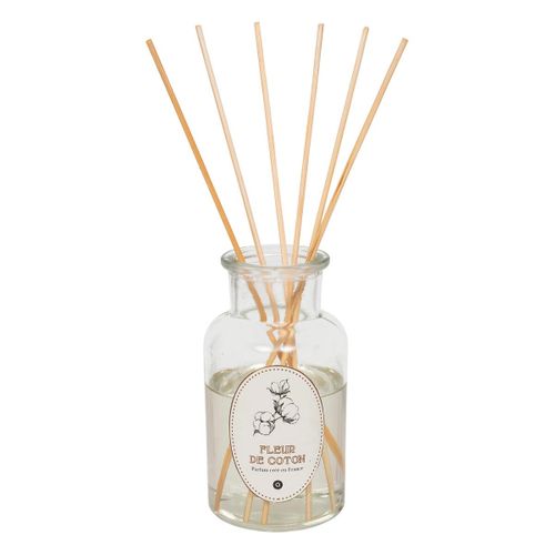 Diffuseur De Parfum "hapo" 200ml Fleur De Coton