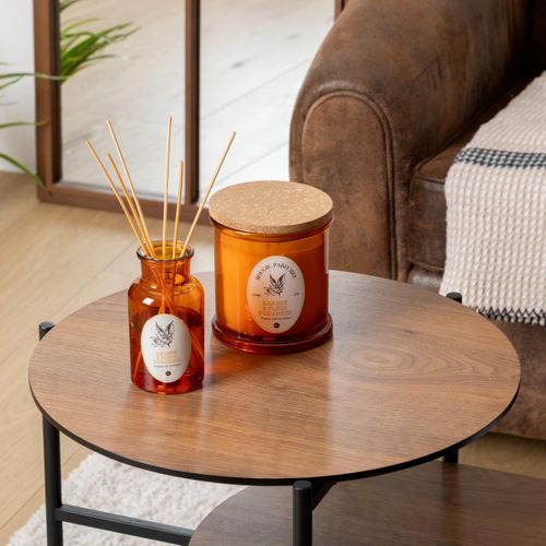 Diffuseur De Parfum "hapo" 200ml Amande et Fleur D'oranger