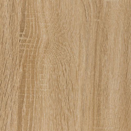 Meuble Bureau Avec Étagère Effet Bois Naturel Et Métal Noir H 75 Cm