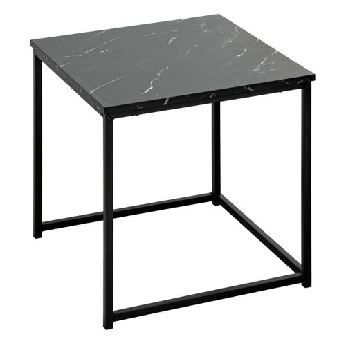 Tables basses gigognes JONES Noir