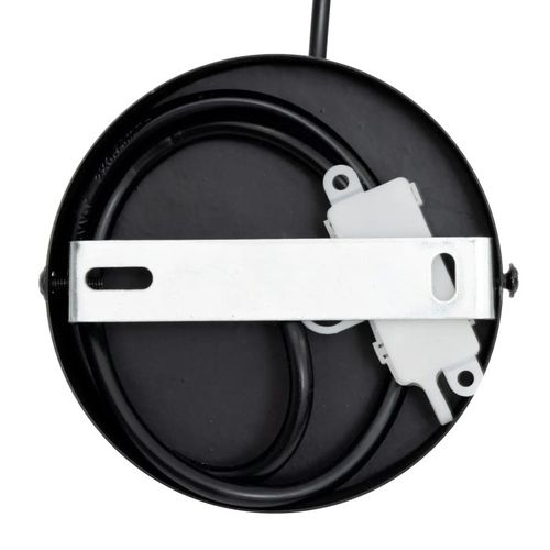 Suspension D. 34 cm GALT Dorée