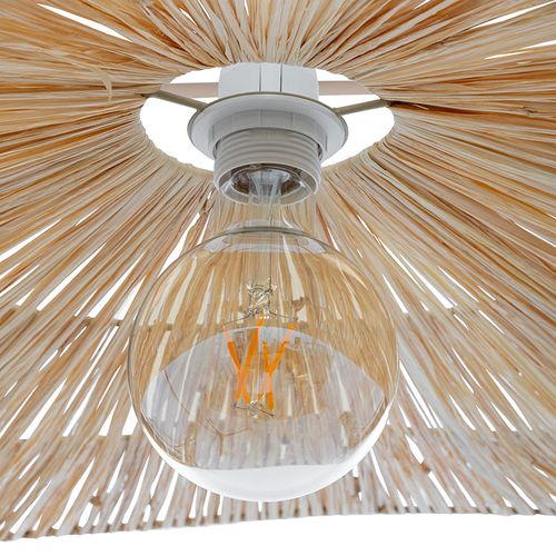 Suspension D78 Orane Raphia