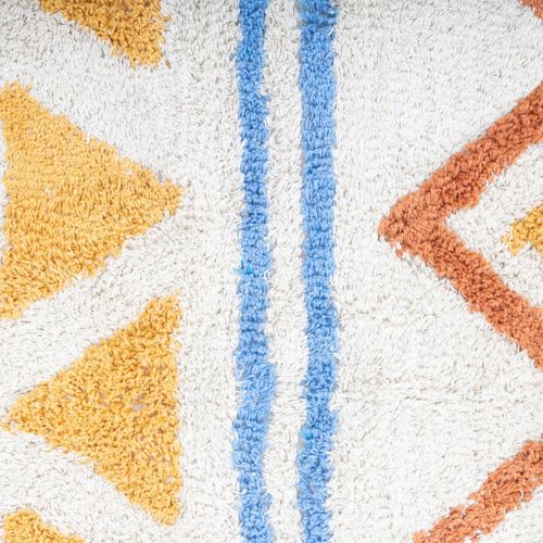 Tapis "anton" Coton Tufté 120x170cm