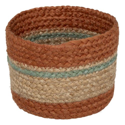 3 Paniers "jackson" Jute