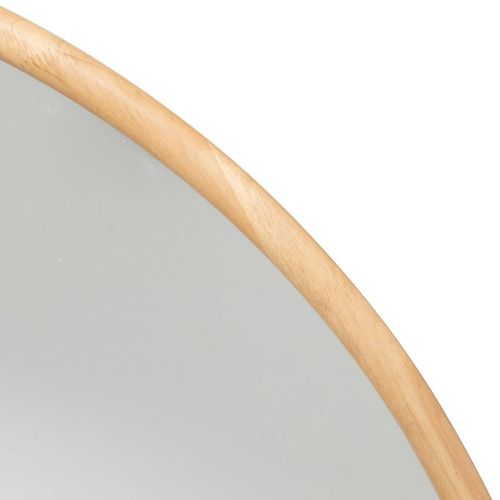 Miroir "kim" Beige D110cm