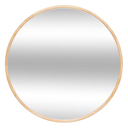 Miroir "kim" Beige D110cm