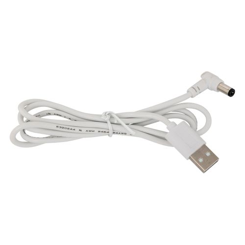 Lampe D'extérieur LED Rechargeable USB Luminosité Variable D 18 X H 36 Cm