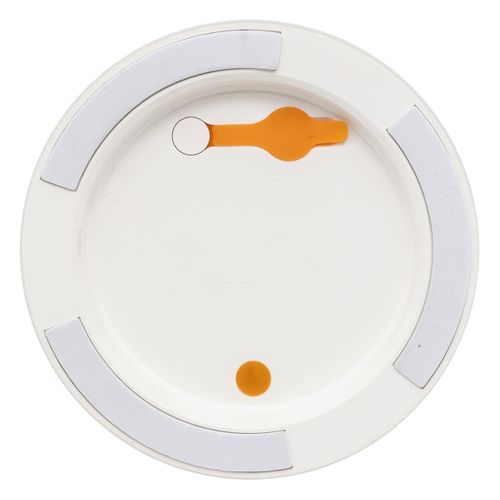 Lampe D'extérieur LED Rechargeable USB Luminosité Variable D 18 X H 36 Cm