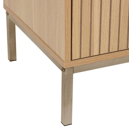 Buffet Bas 3 Portes Tasso 5five
