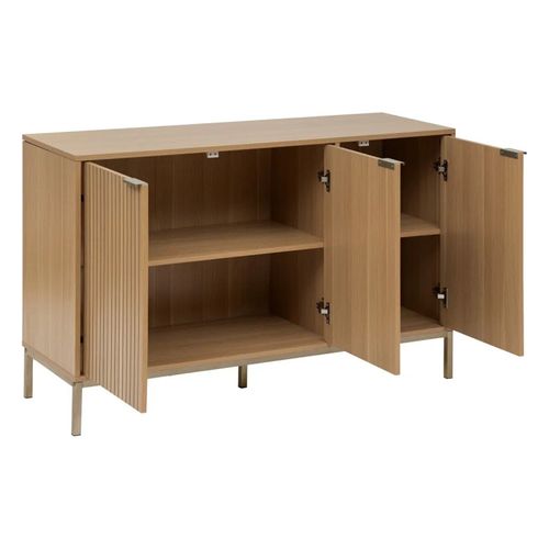 Buffet Bas 3 Portes Tasso 5five