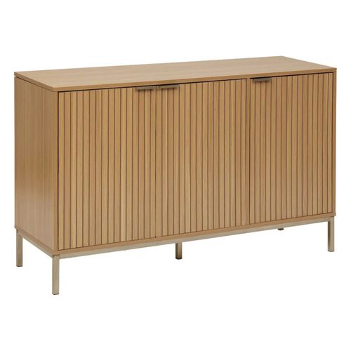 Buffet Bas 3 Portes Tasso 5five