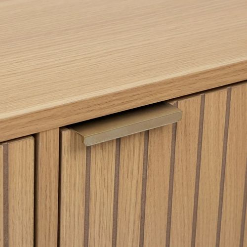Buffet Bas 3 Portes Tasso 5five