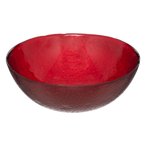 Coupelles Ø. 15 cm - Rouge / Doré / Vert / Argent