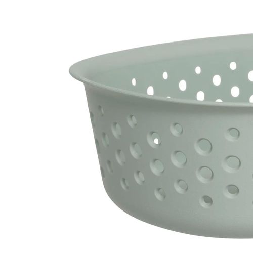 Panier "tila" 0,8l Sauge En Plastique