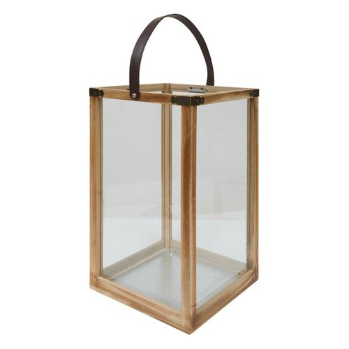 Lanterne Lony 26x25cm