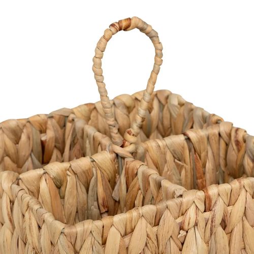 Pot à Couverts "harmony" 4 Compartiments Jacinthe