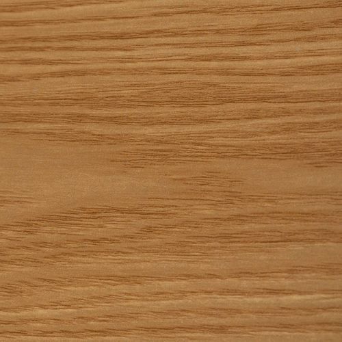 Plateau Oval 43x33,5cm Peuplier